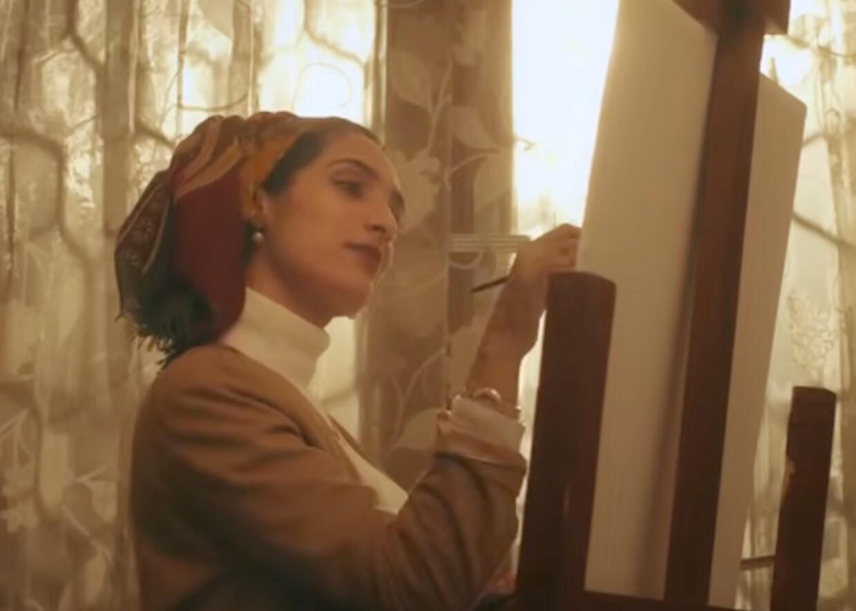 حبش حياة - إبراهيم فضل
